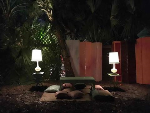 Illuminate The Night: Add Warmth and Style To Spaces With Outdoor Lighting