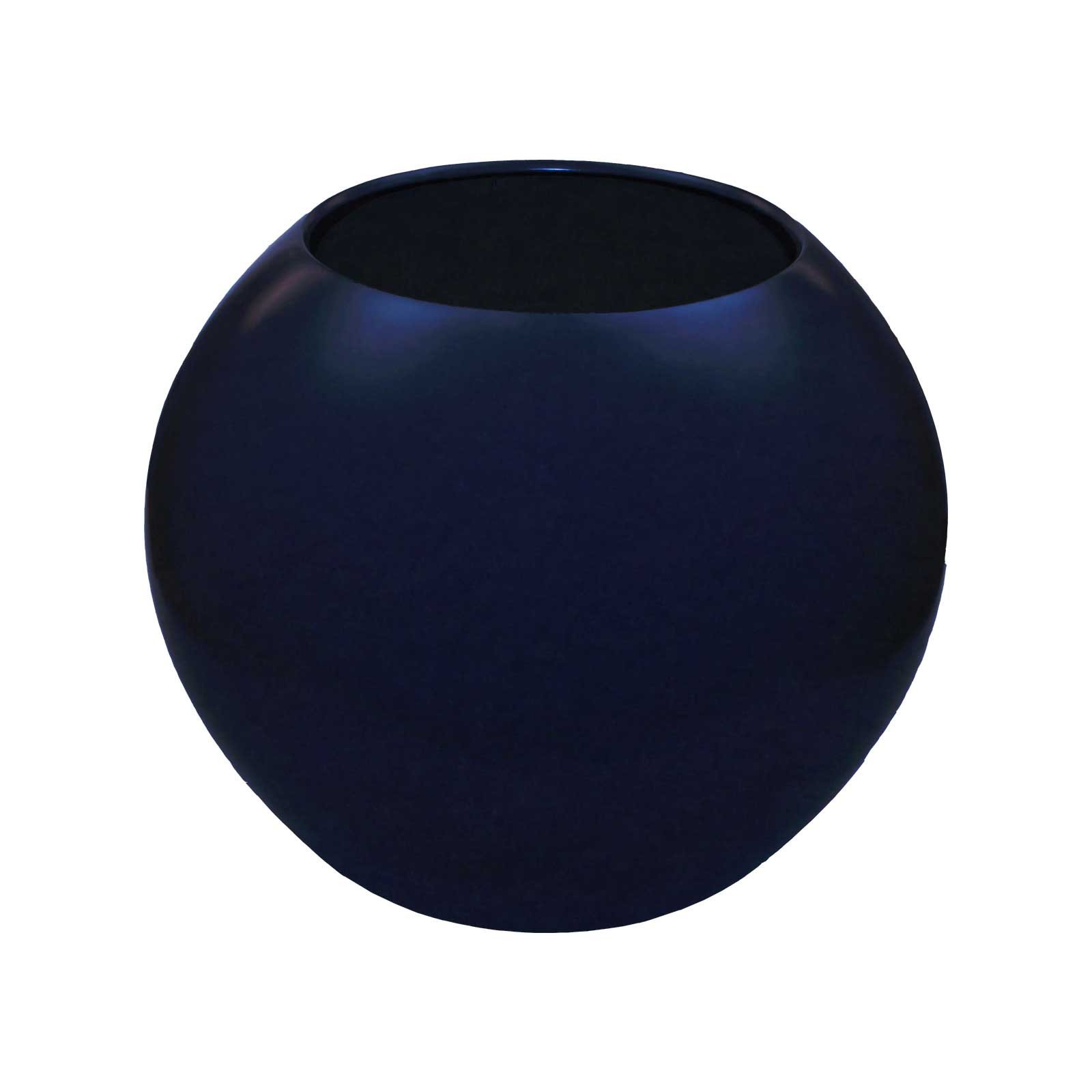 Sphere Planter - Fiberglass - 24'/36' Diameter