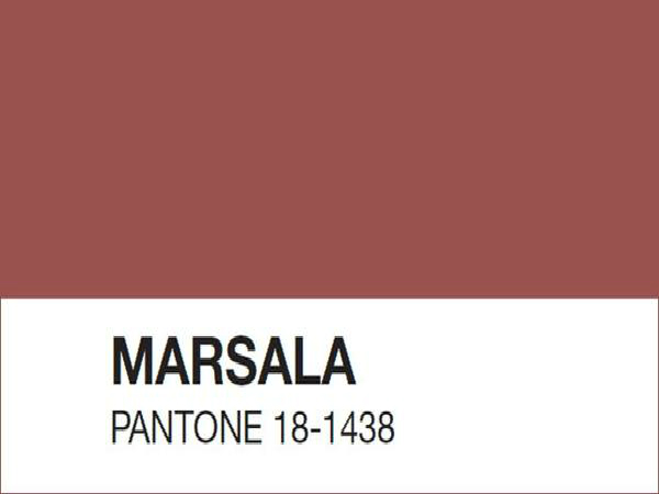 Stylish Indoors And Out: Using Pantone's Color Trends in Your Outdoor Design  