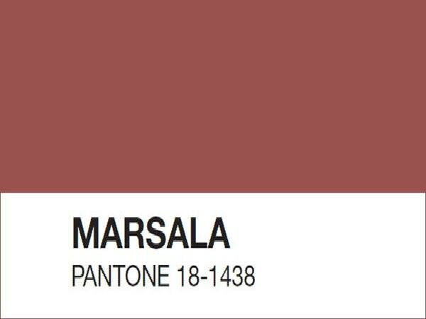 Stylish Indoors And Out: Using Pantone's Color Trends in Your Outdoor Design