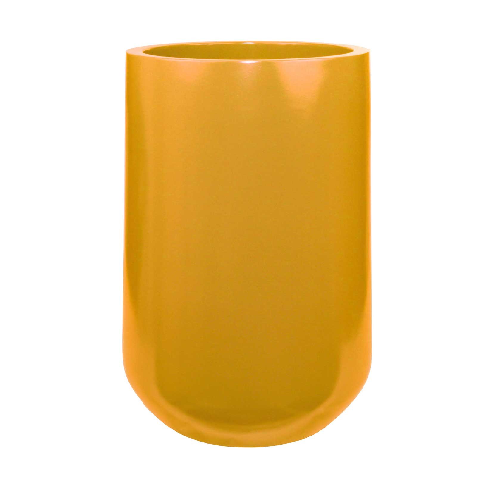 Vase Planter - Fiberglass - 15'/20'/23' Tall