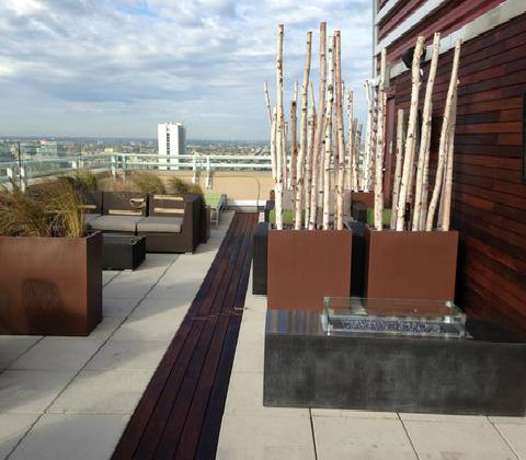 Haute Hardscapes: Using This Essential Design Element In Any Outdoor Space