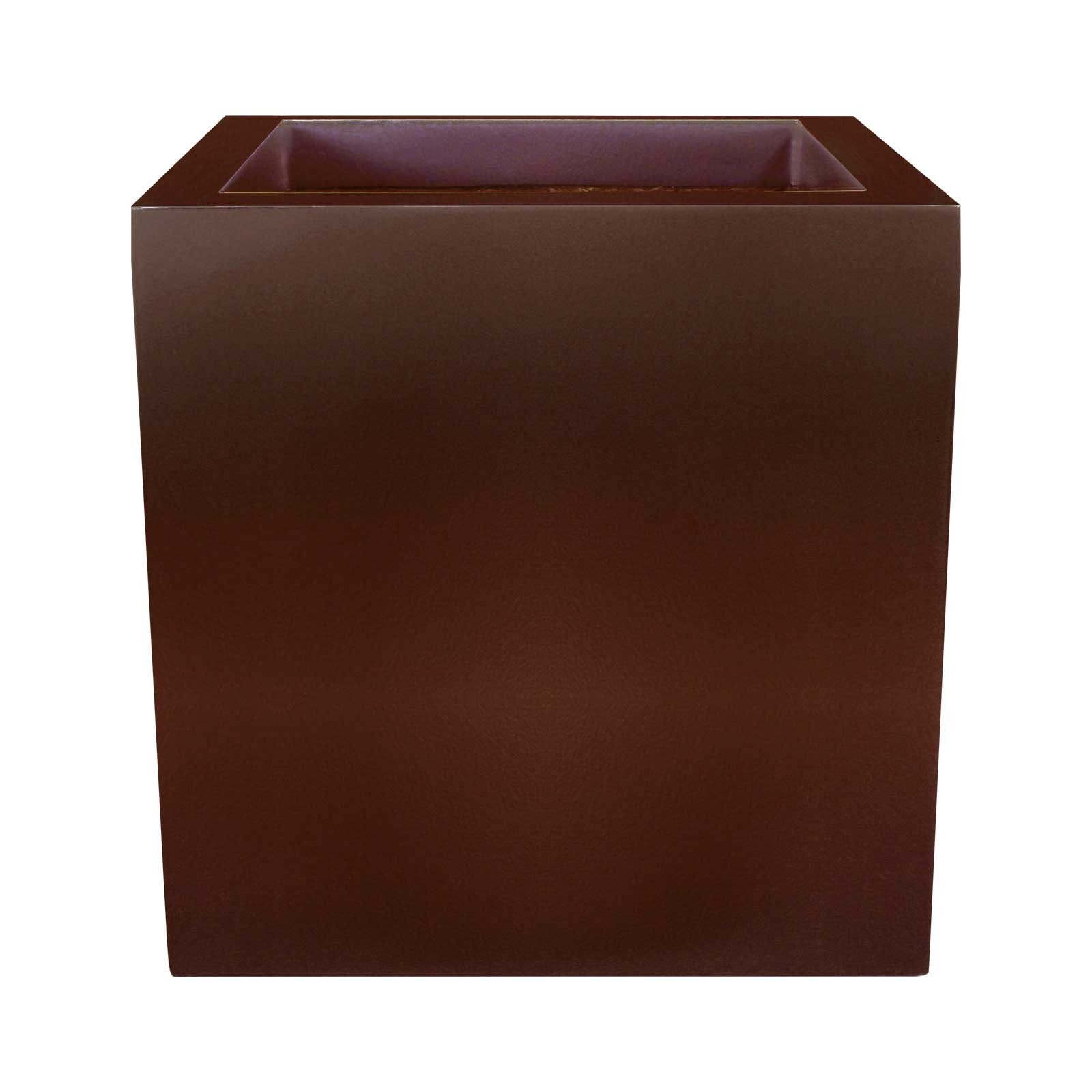 Square Planter Boxes - Fiberglass - 32'/36'/40'