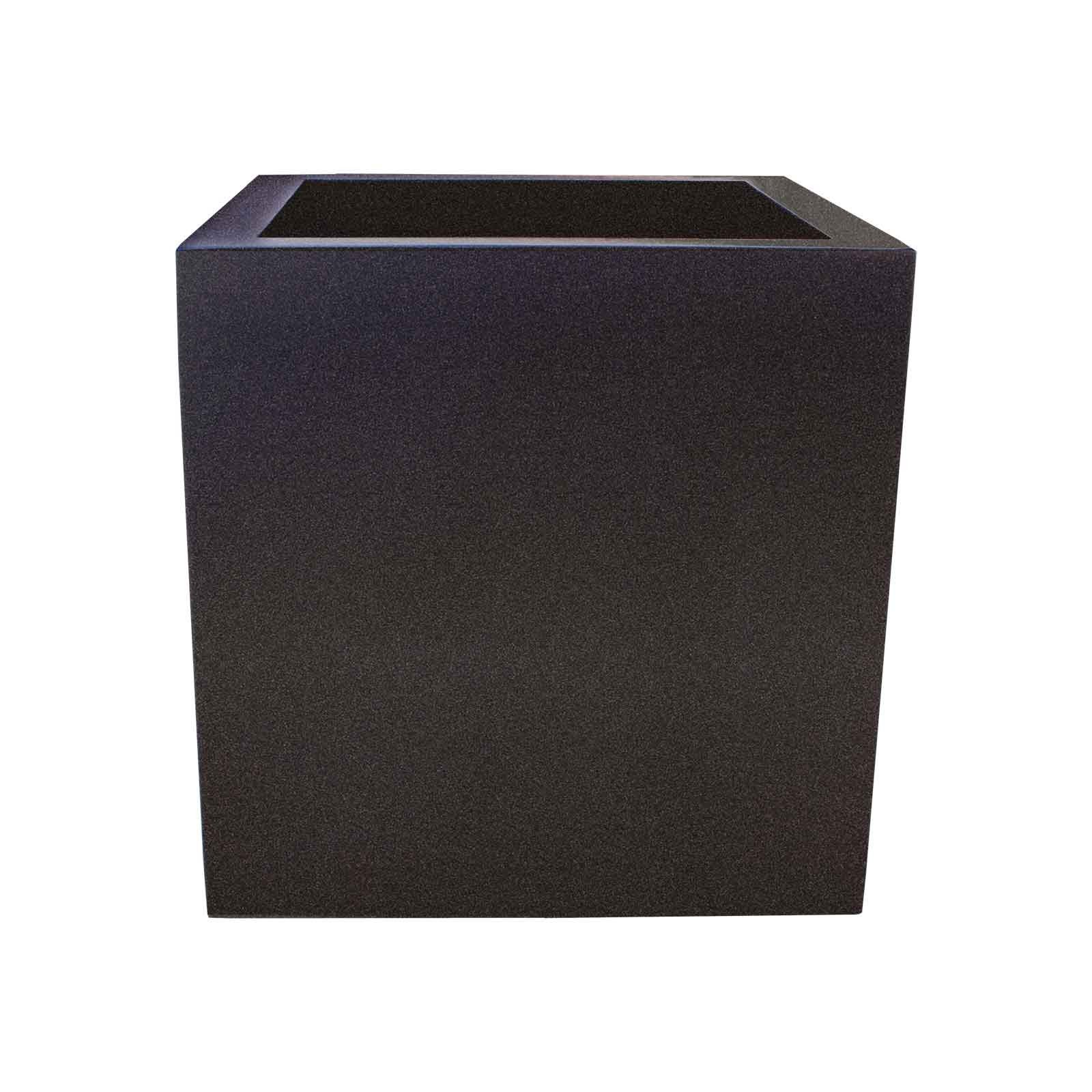 Square Planter Boxes - Fiberglass - 16'/22'/24'/28'