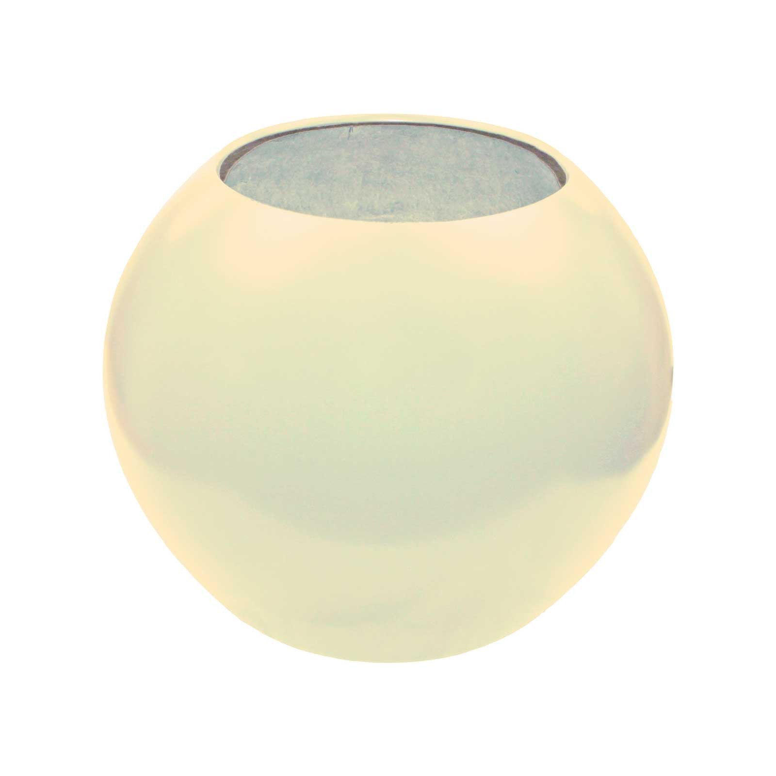 Sphere Planter - Fiberglass - 24'/36' Diameter