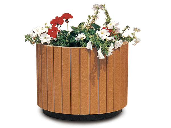 WP-29 Garden decorative flower planter 